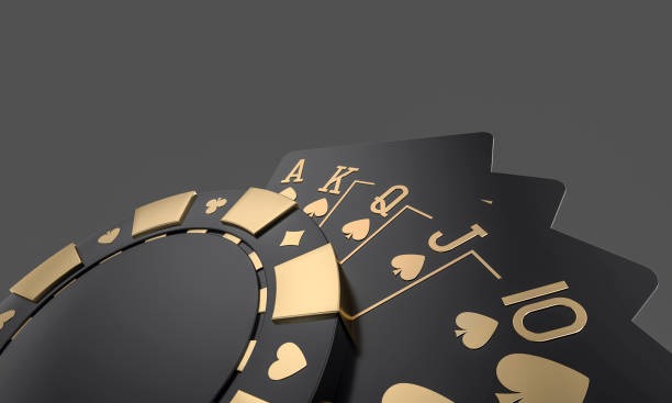 Mobile card game table interface showing player seats and pot